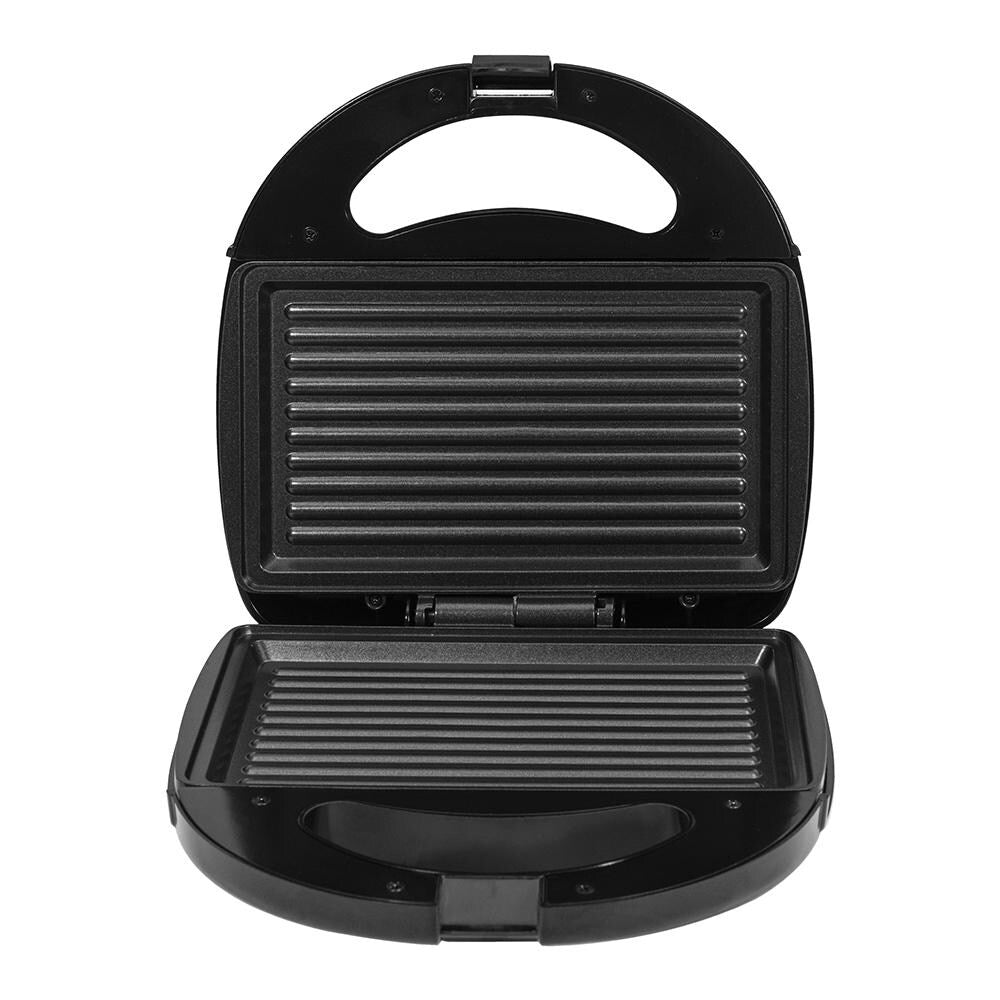 BPL BSMG0052S Grill Sandwich Maker – 750W, Non-Stick, Compact Design