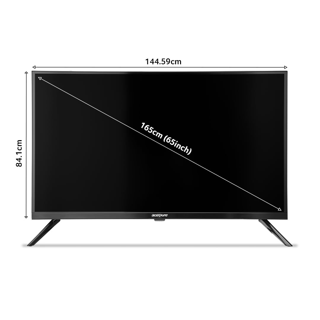 Acerpure TV