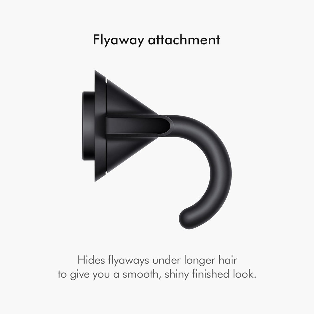 Dyson Supersonic™ hair dryer (Prussian Blue/Rich Copper)