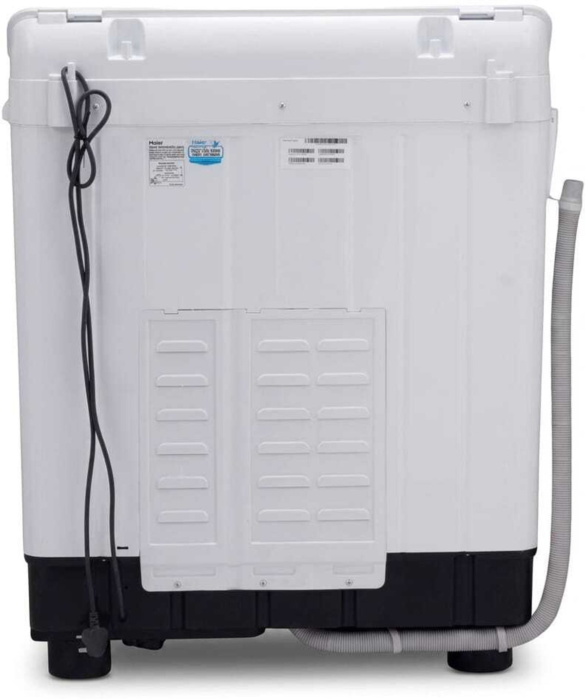 Haier 7 Kg Semi Automatic Washing Machine