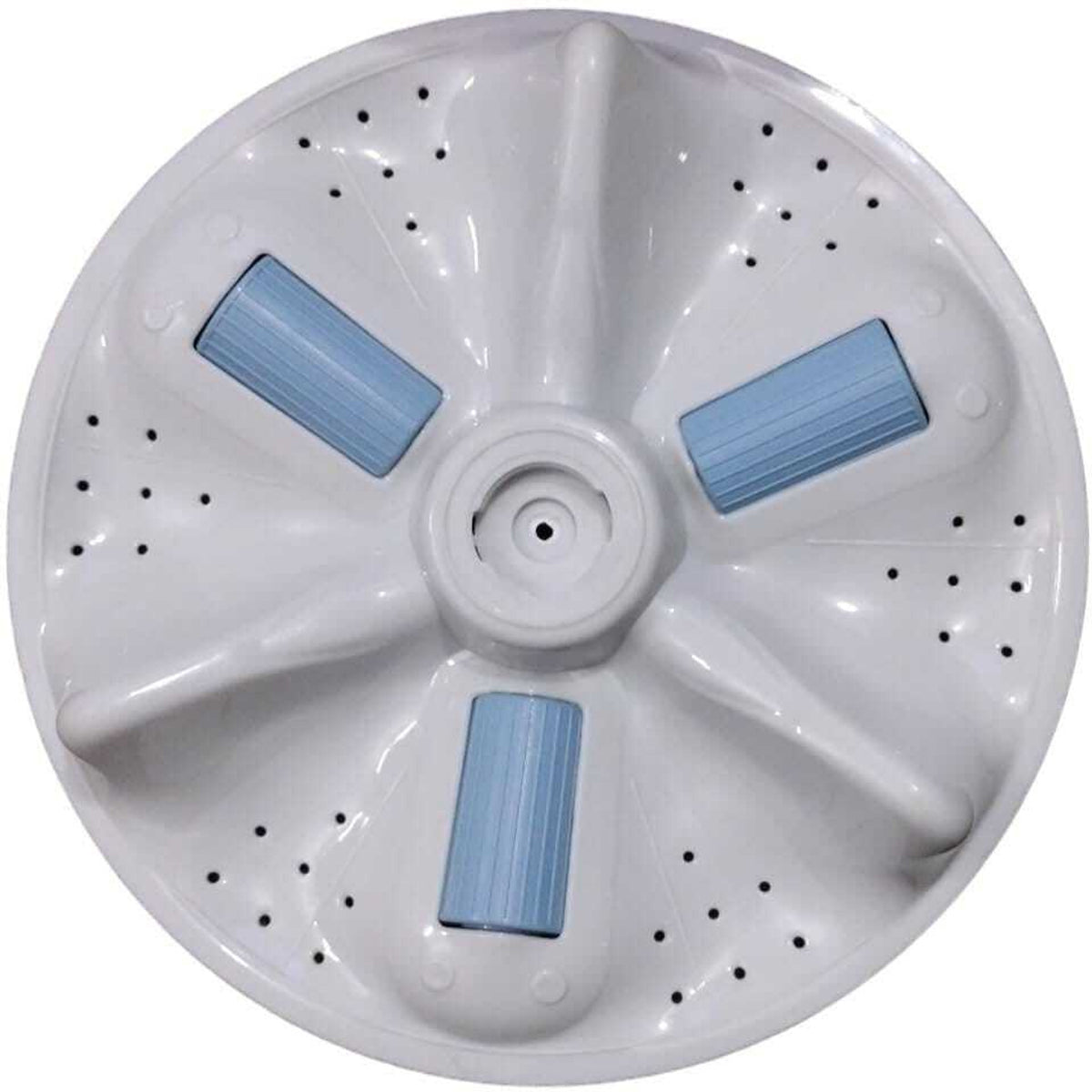 Haier 7 Kg Semi Automatic Washing Machine