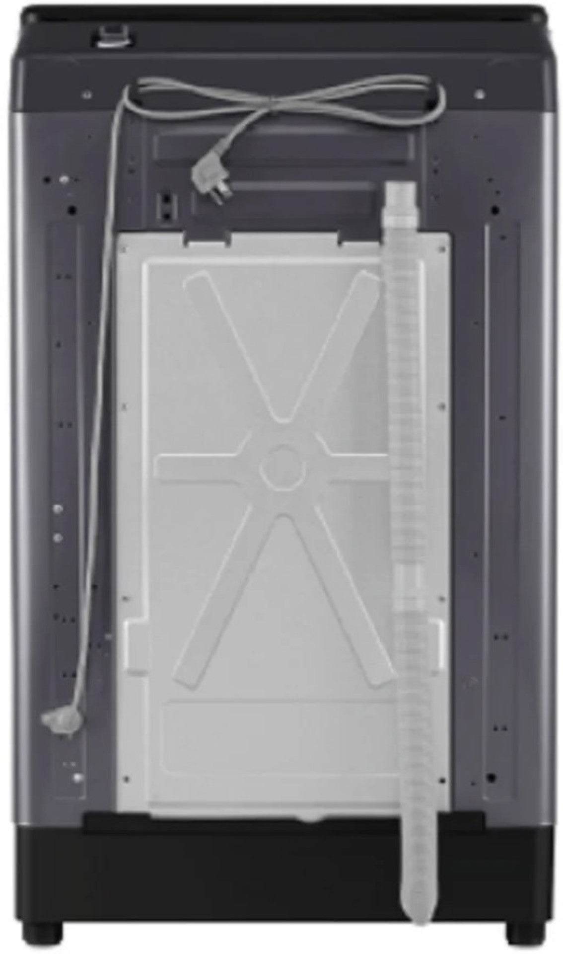 Haier 7.5 Kg 5 Star Top Load Washing Machine