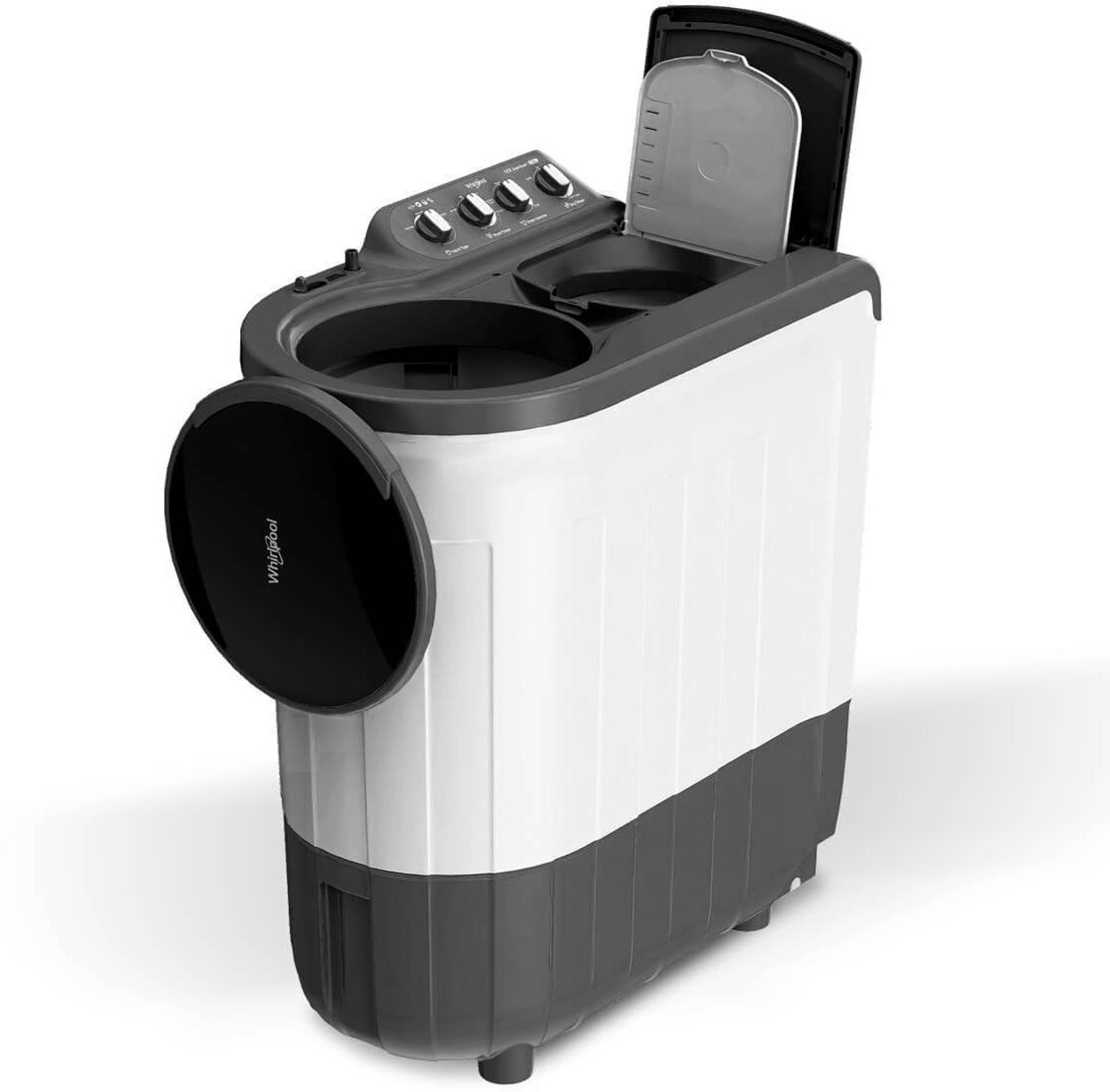 Whirlpool Washing Machines