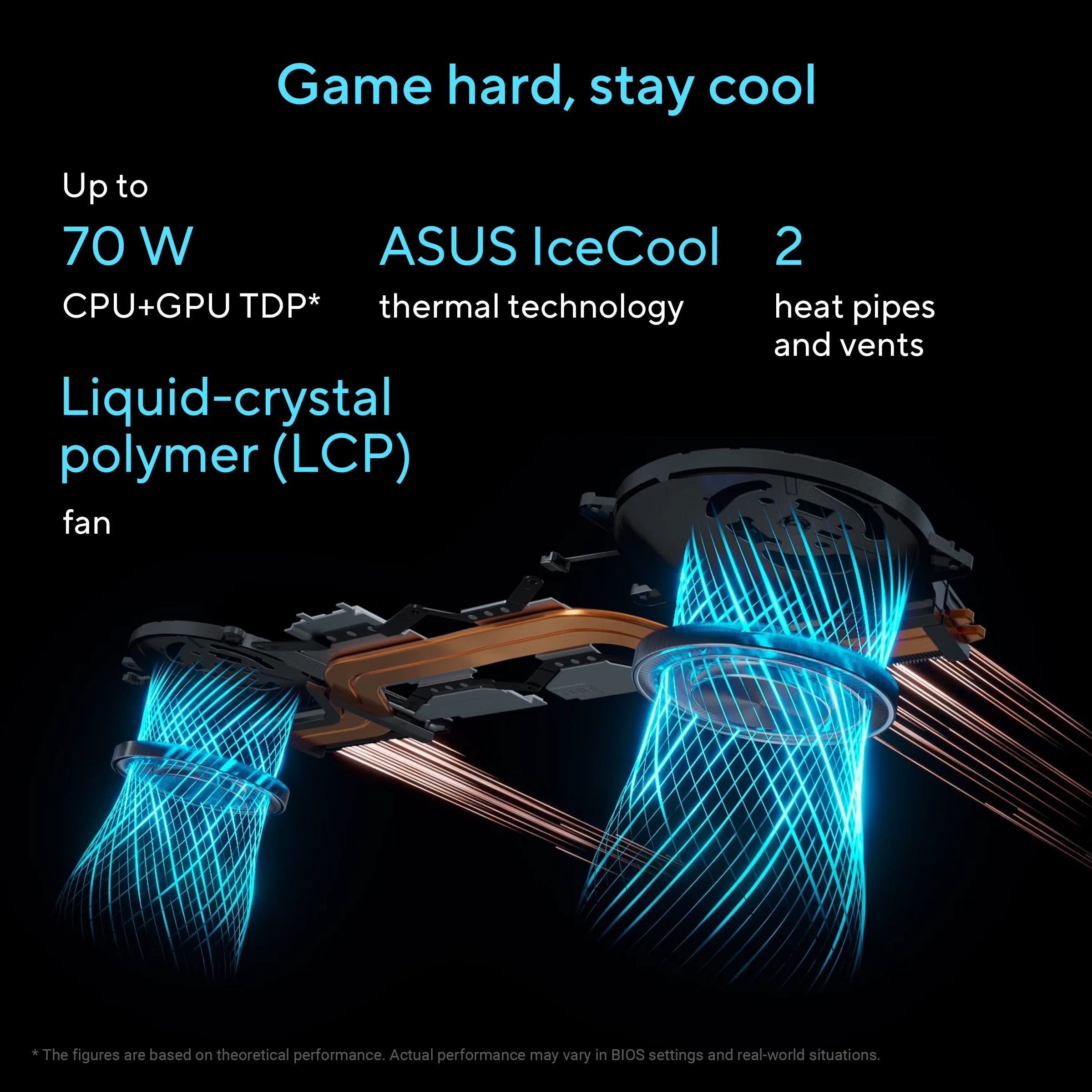 ASUS Gaming Laptop 