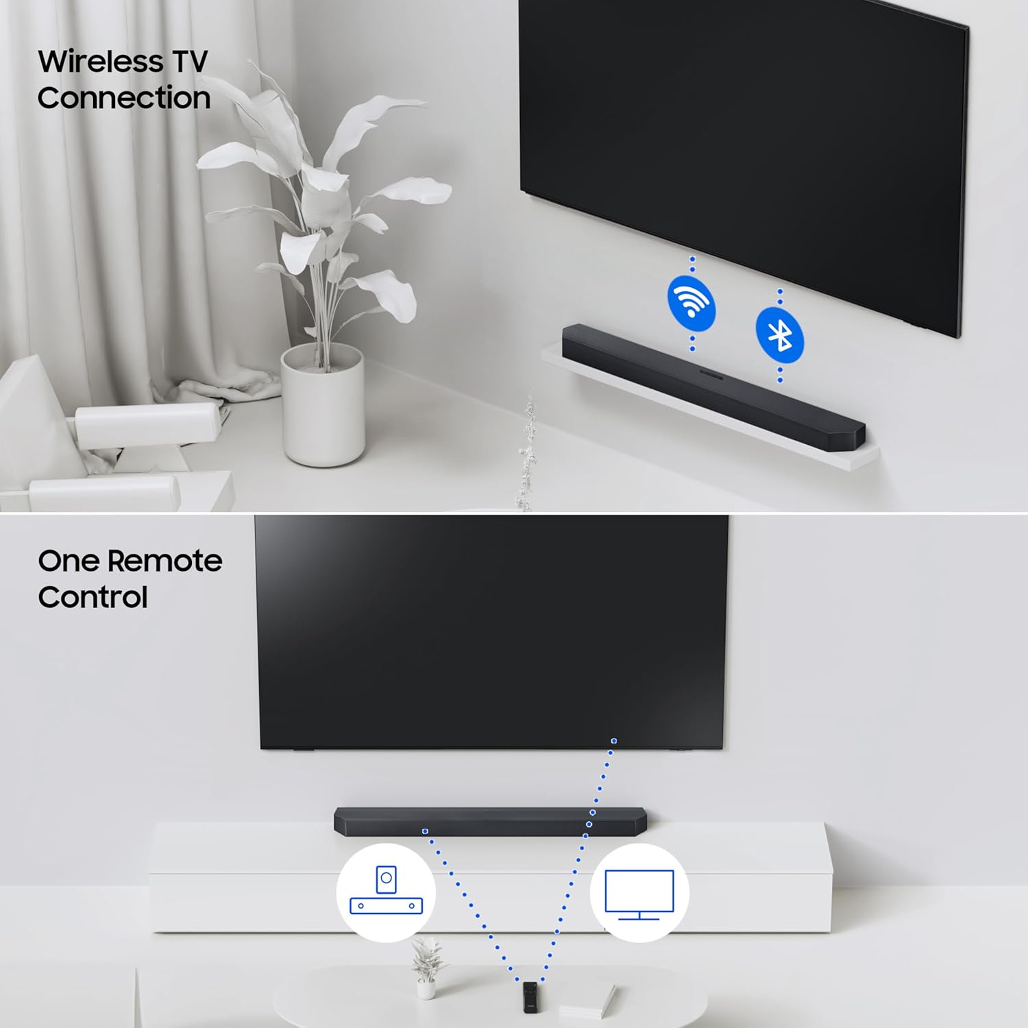 Samsung Soundbar 