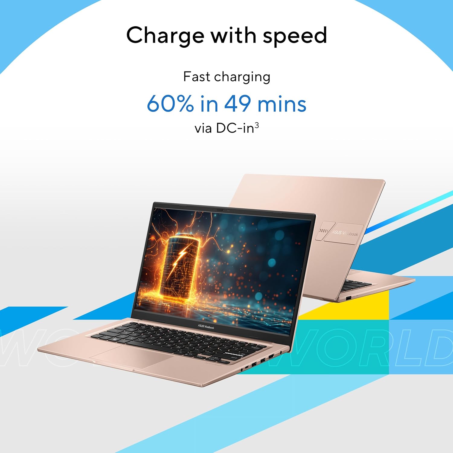 ASUS Laptop