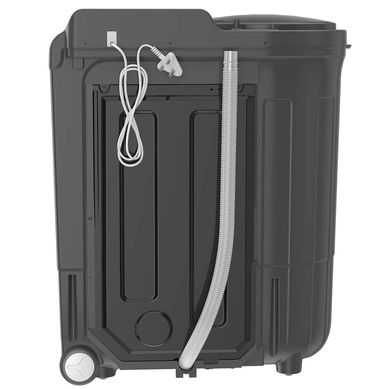 Whirlpool Automatic Washing Machines