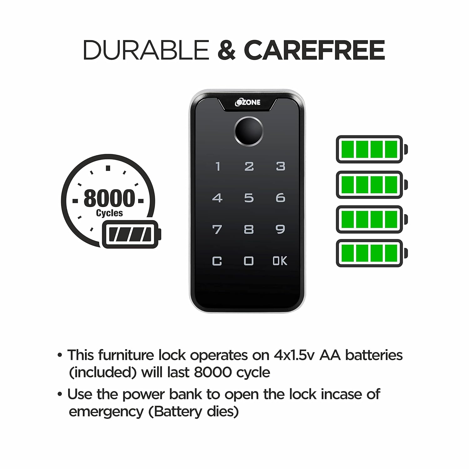 Electronic Digital Mobile App