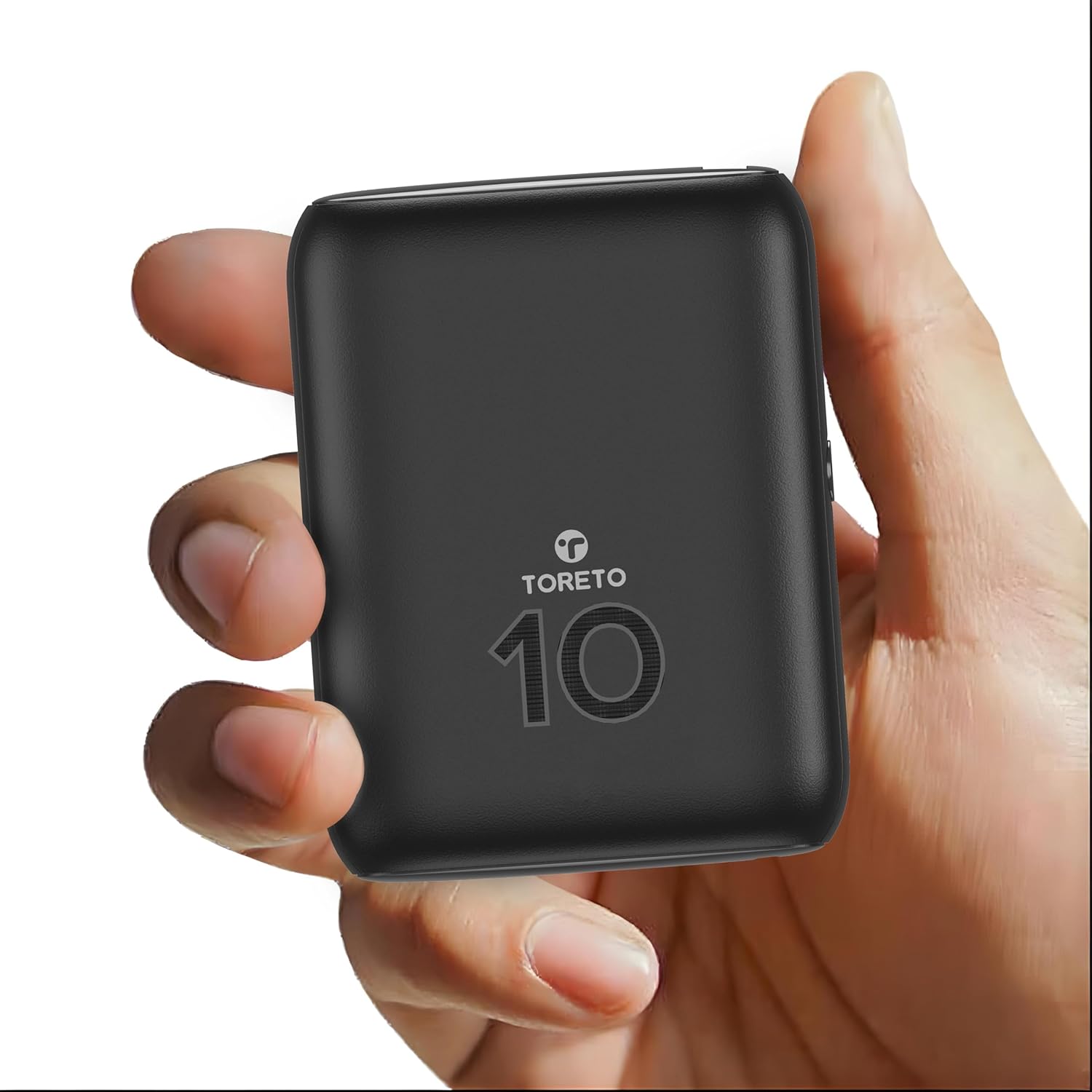 Black Toreto EON NANO