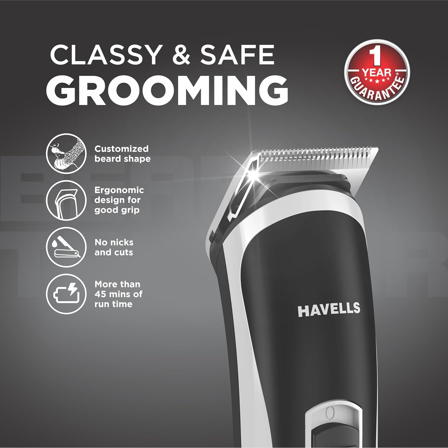 Havells BT2111