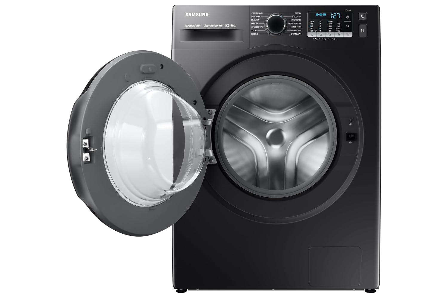 Samsung 8 Kg Front Load Washing Machine