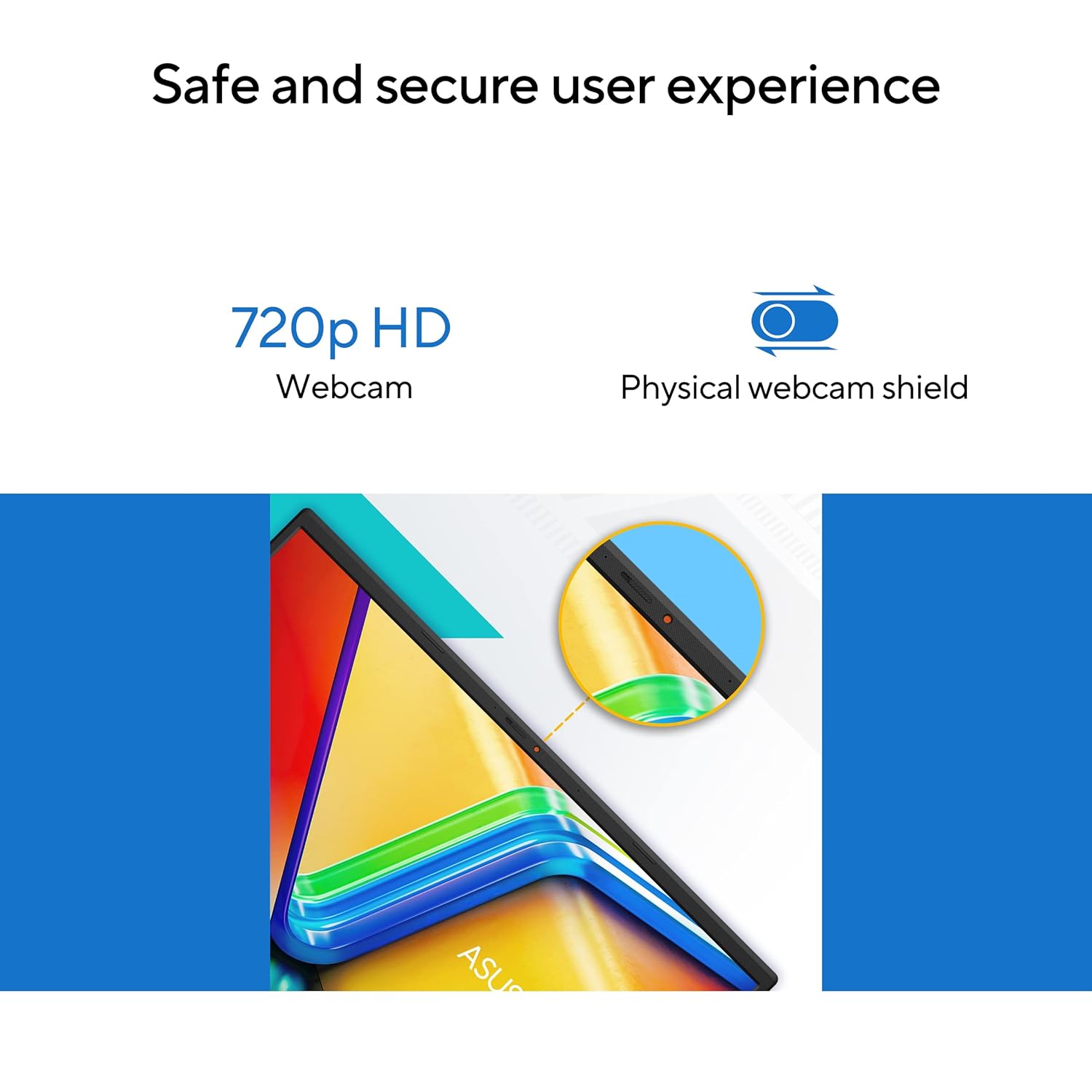 ASUS Laptop