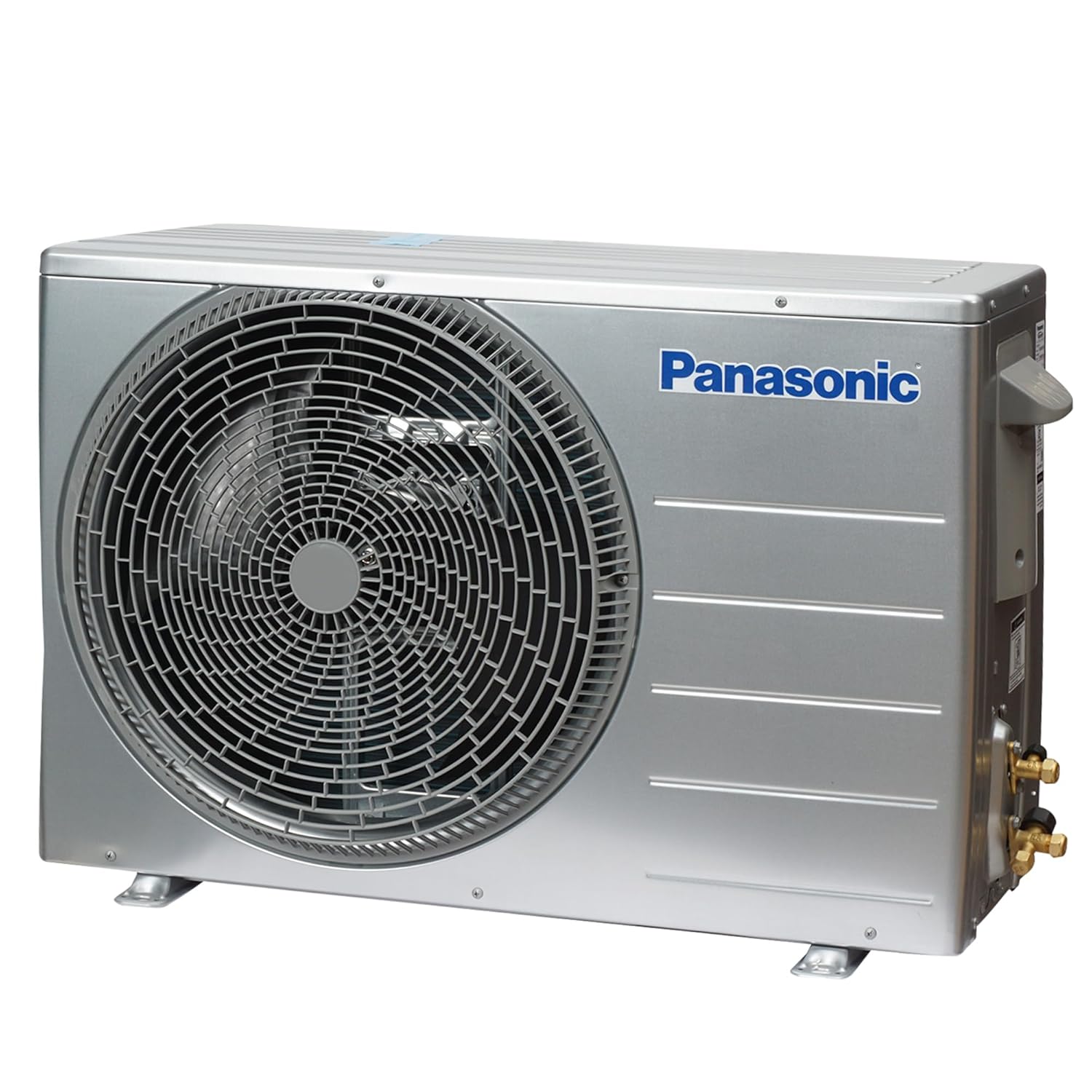 #Panasonic EU12BKY3 AC