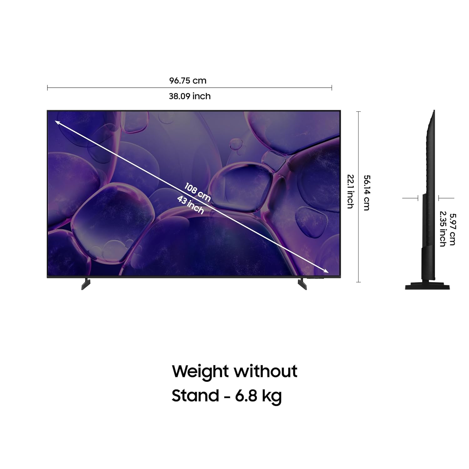 samsung smart tv