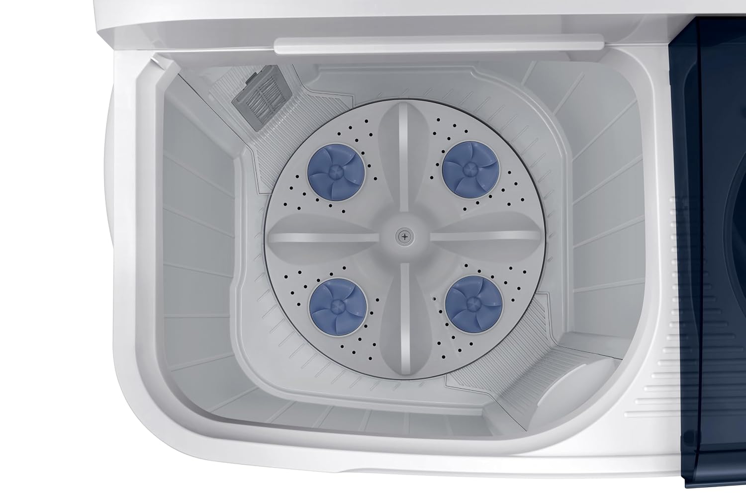Samsung 7KG Semi Automatic Washing Machine