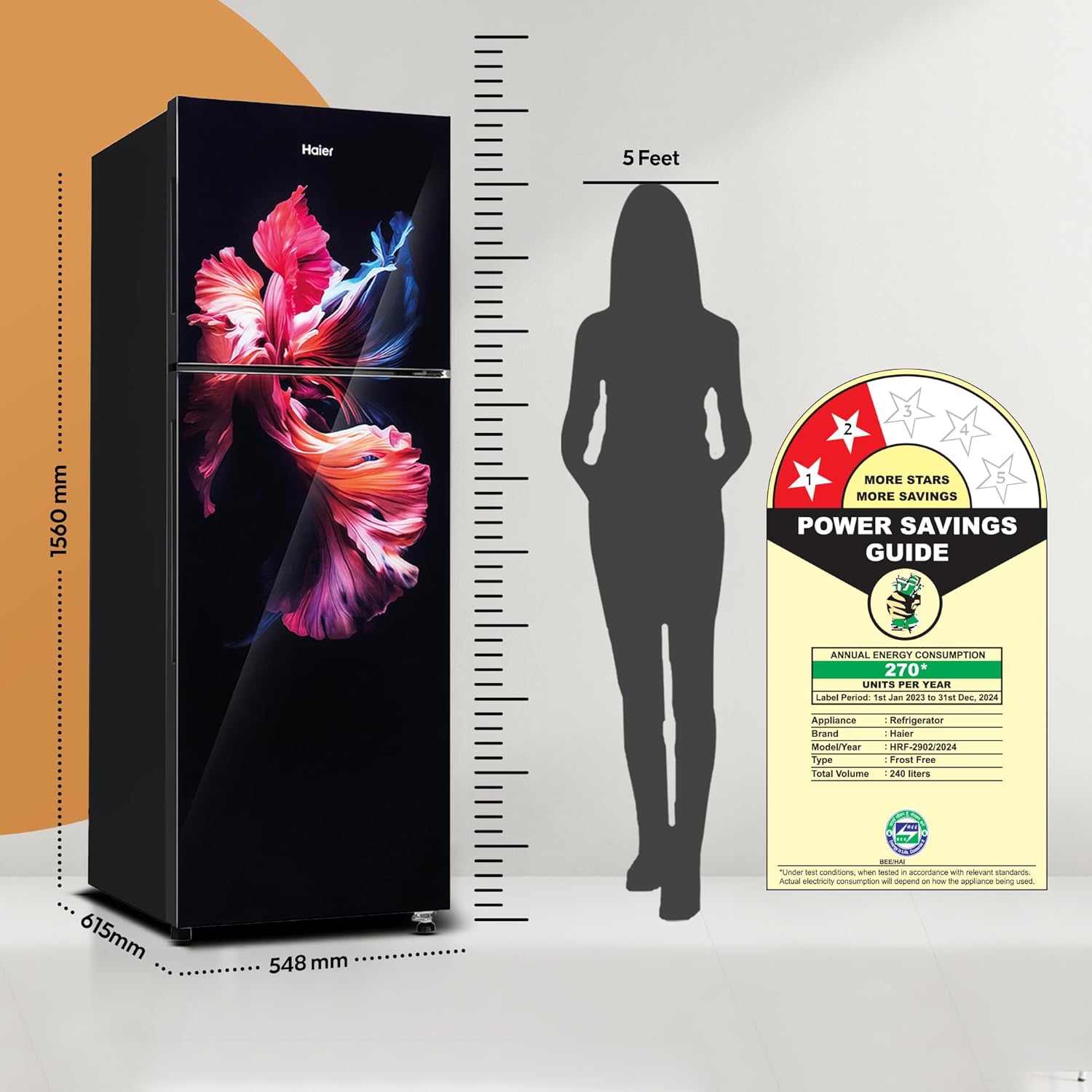 Haier Refrigerators
