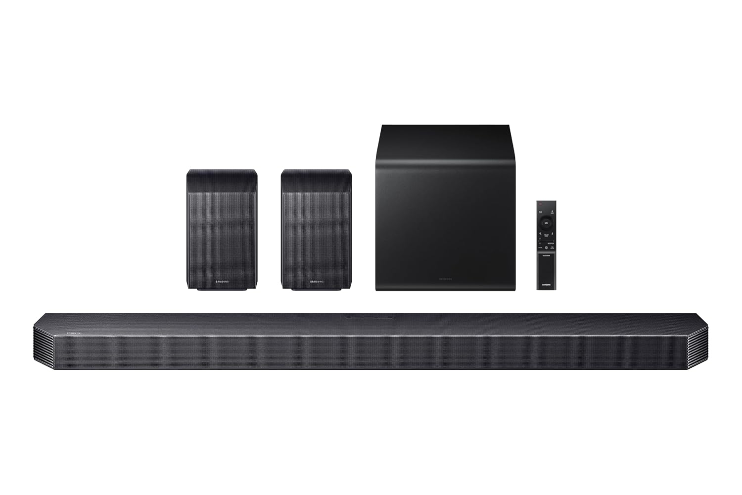 Samsung Soundbar
