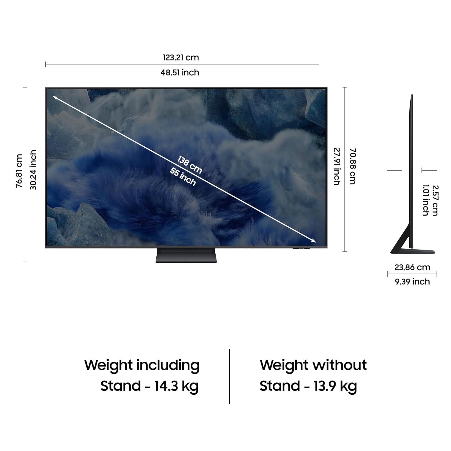samsung smart tv
