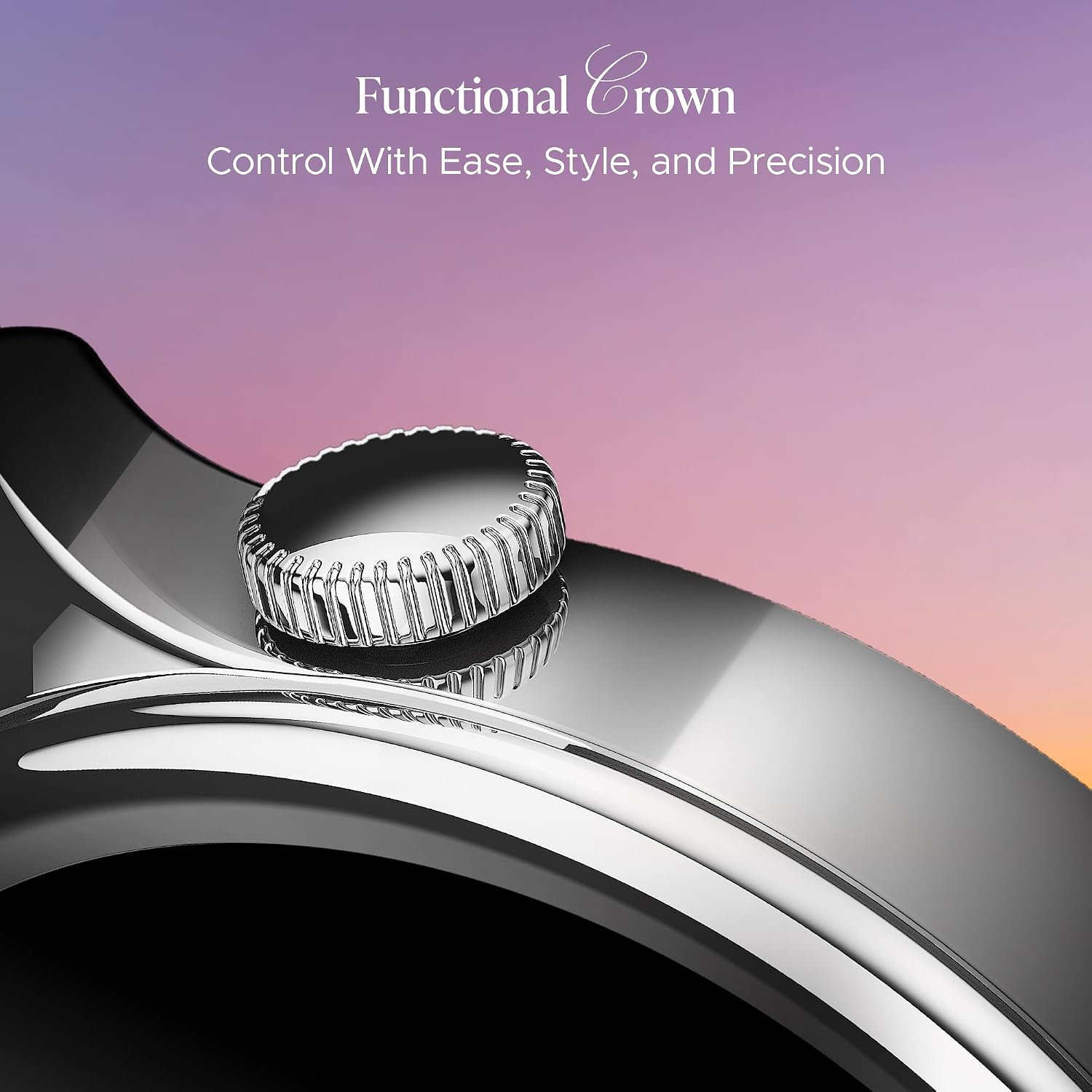 #Color_Elegant Silver