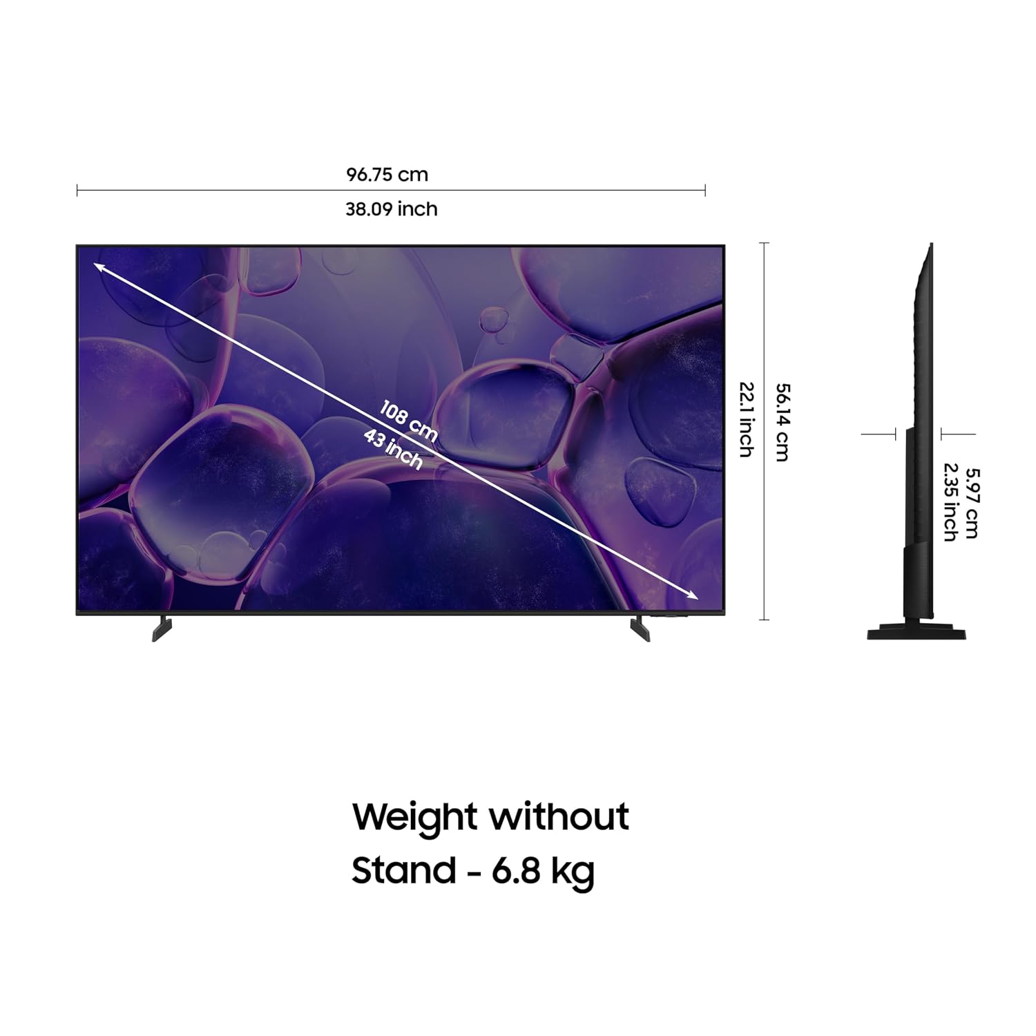 samsung smart tv