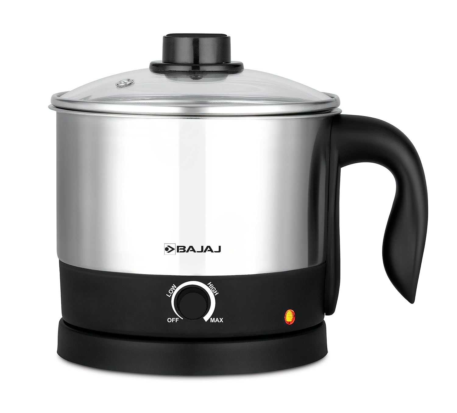 Bajaj KTS 1L Electric Kettle