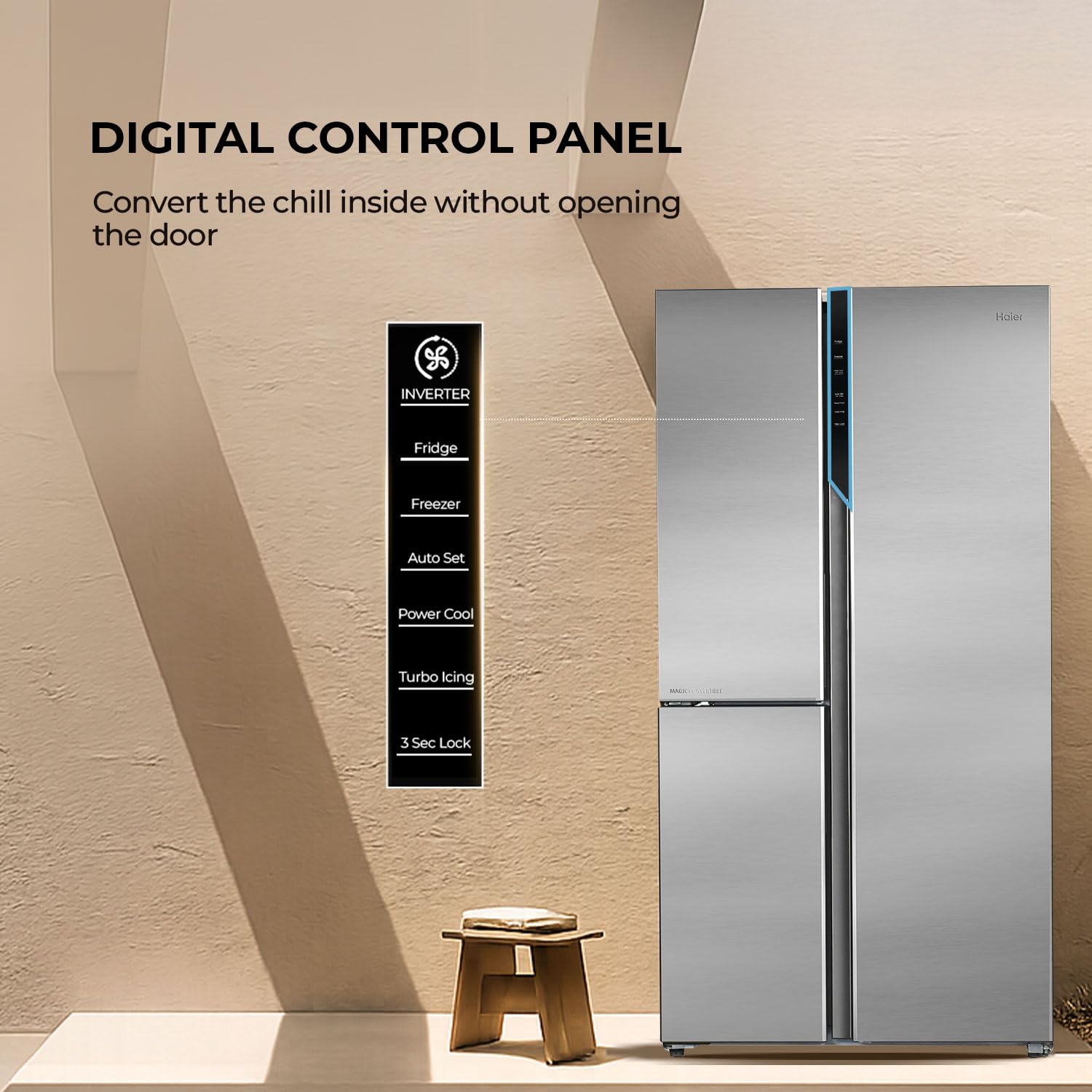 Haier Refrigerator