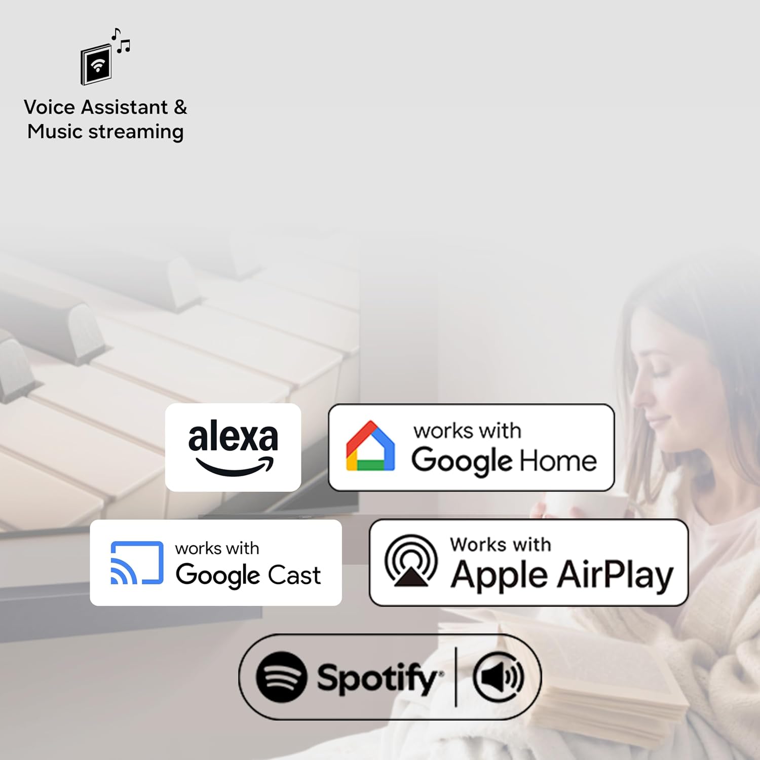 Samsung Soundbar