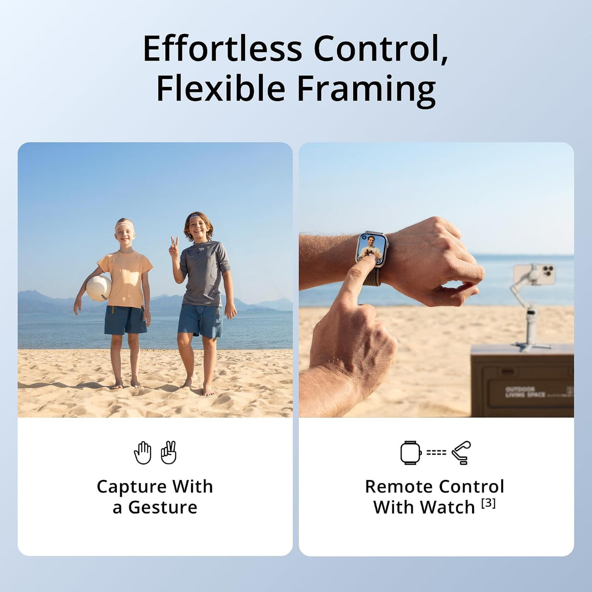 DJI Smartphone Gimbal