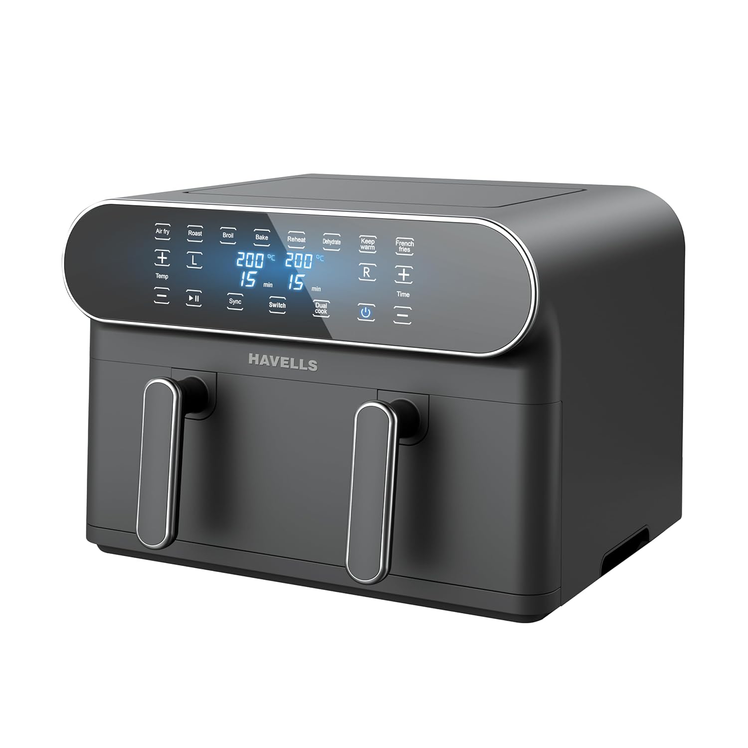 Havells Air Fryer Prolife Delicia 10.5L