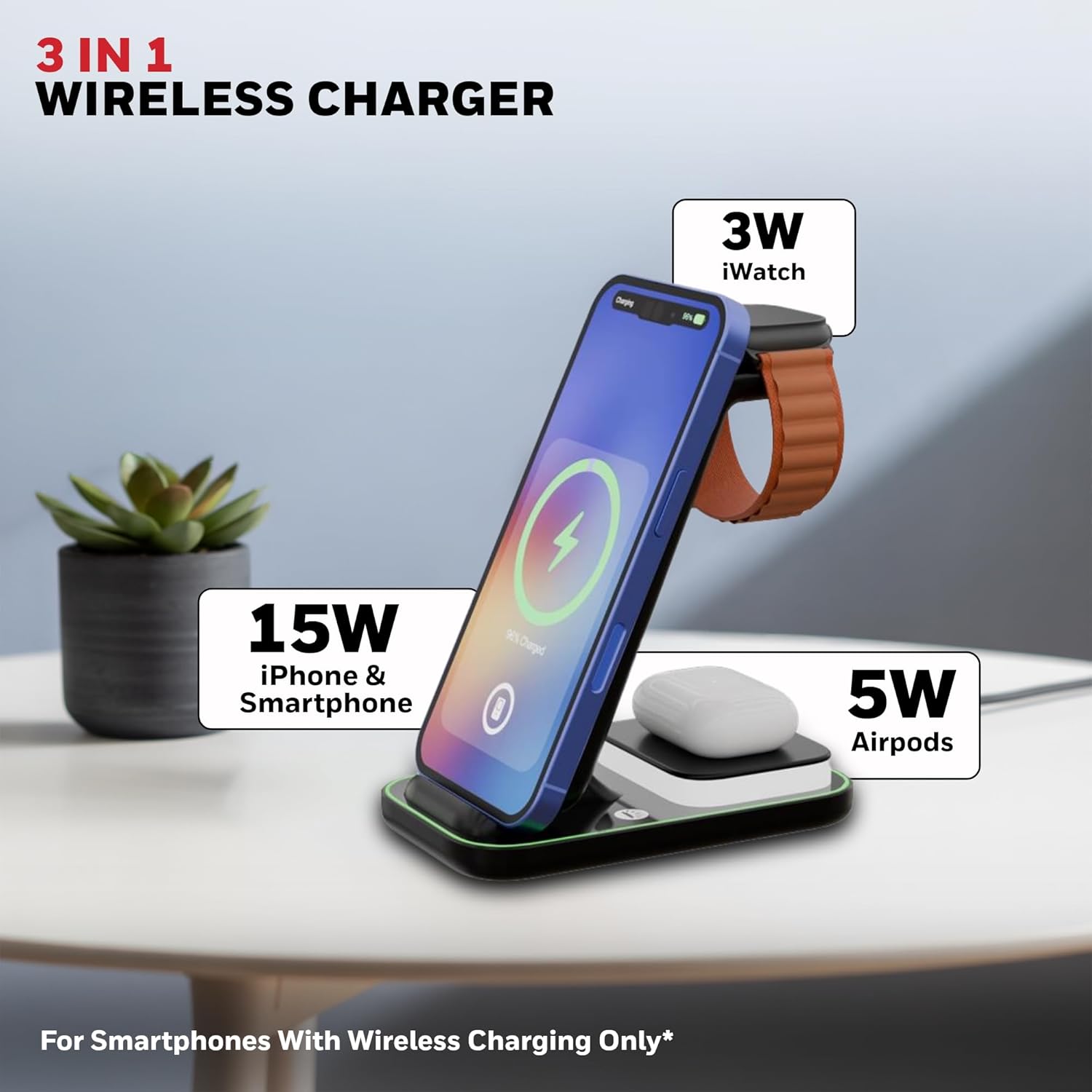 #Color_Black Honeywell Zest Wireless Clamp Charger