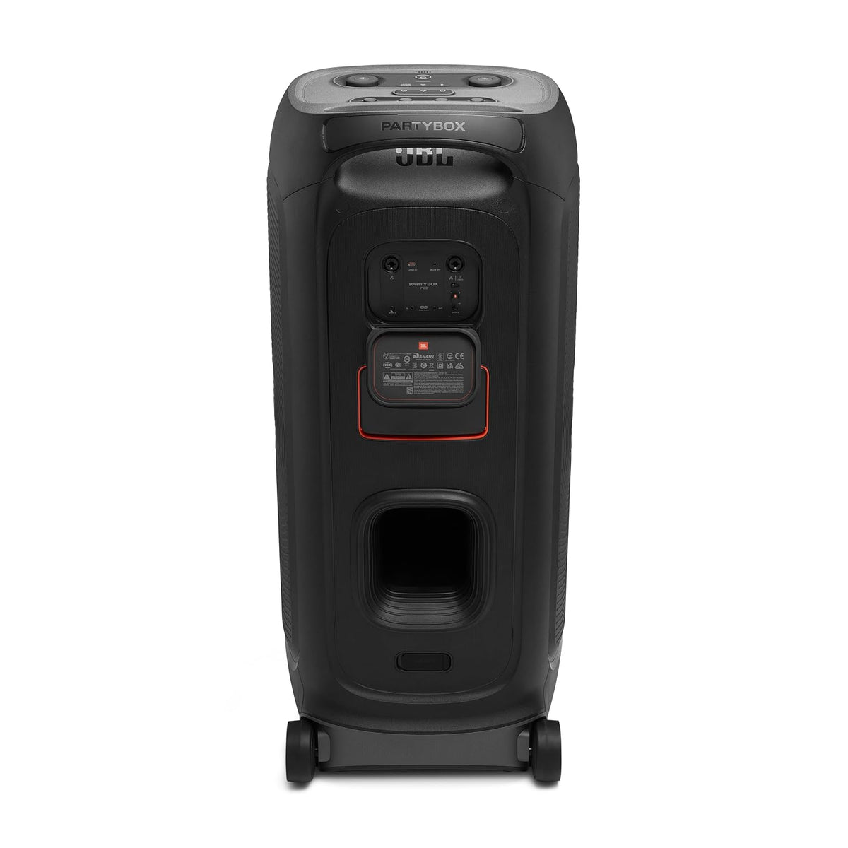JBL PartyBox 720 800W Portable Bluetooth Party Speaker Navin Mart