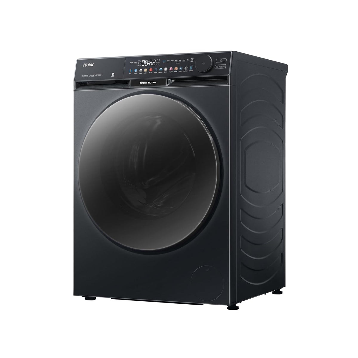 Haier F9 12KG Washing Machine