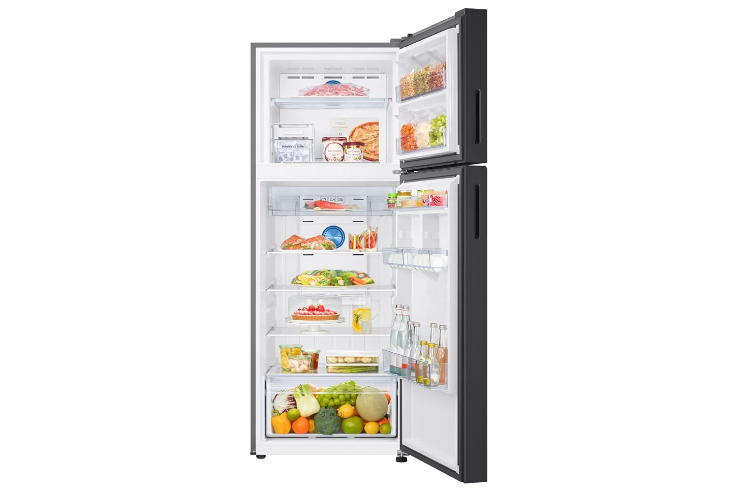 Samsung Refrigerator 