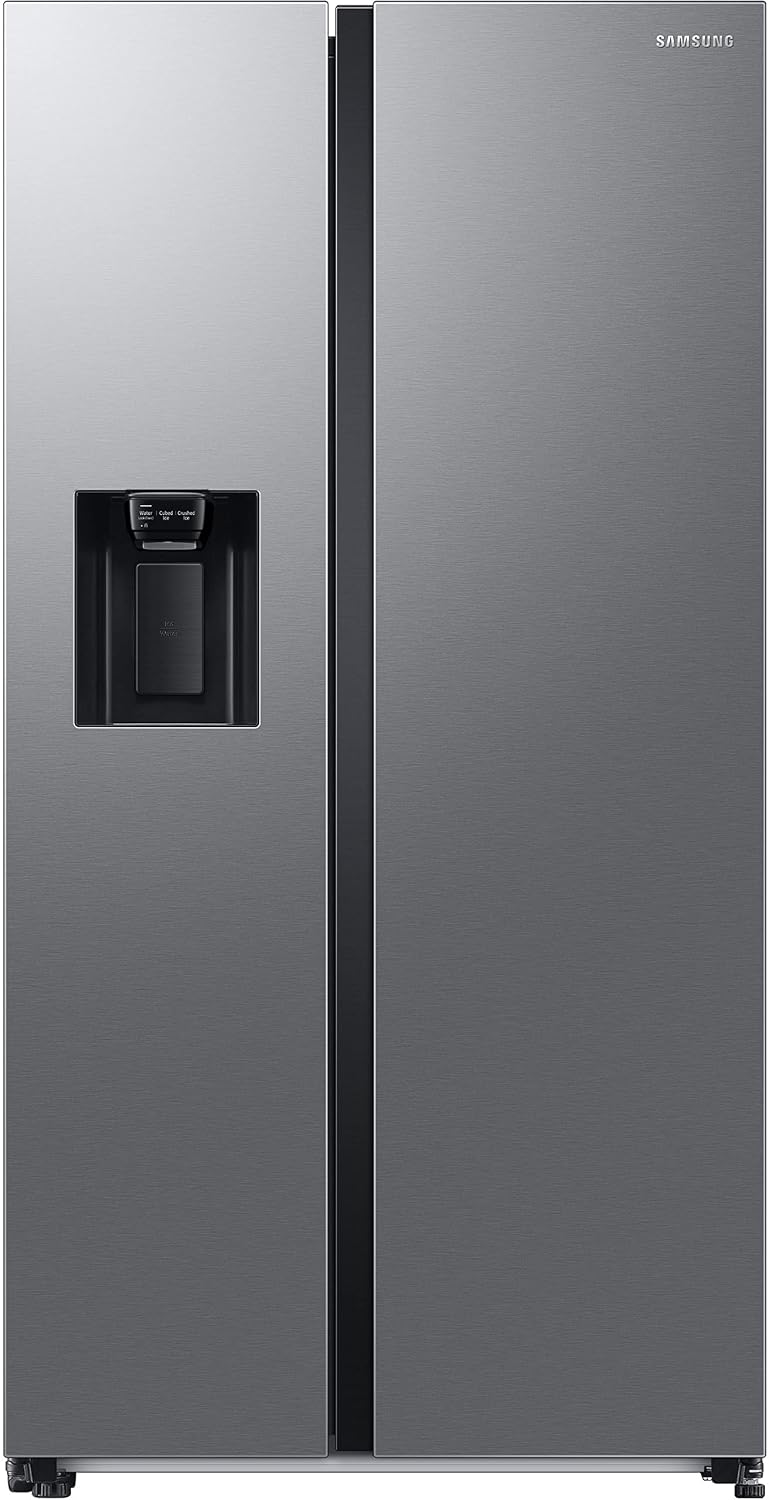 Samsung 633L 3 Star Side by Side Refrigerator