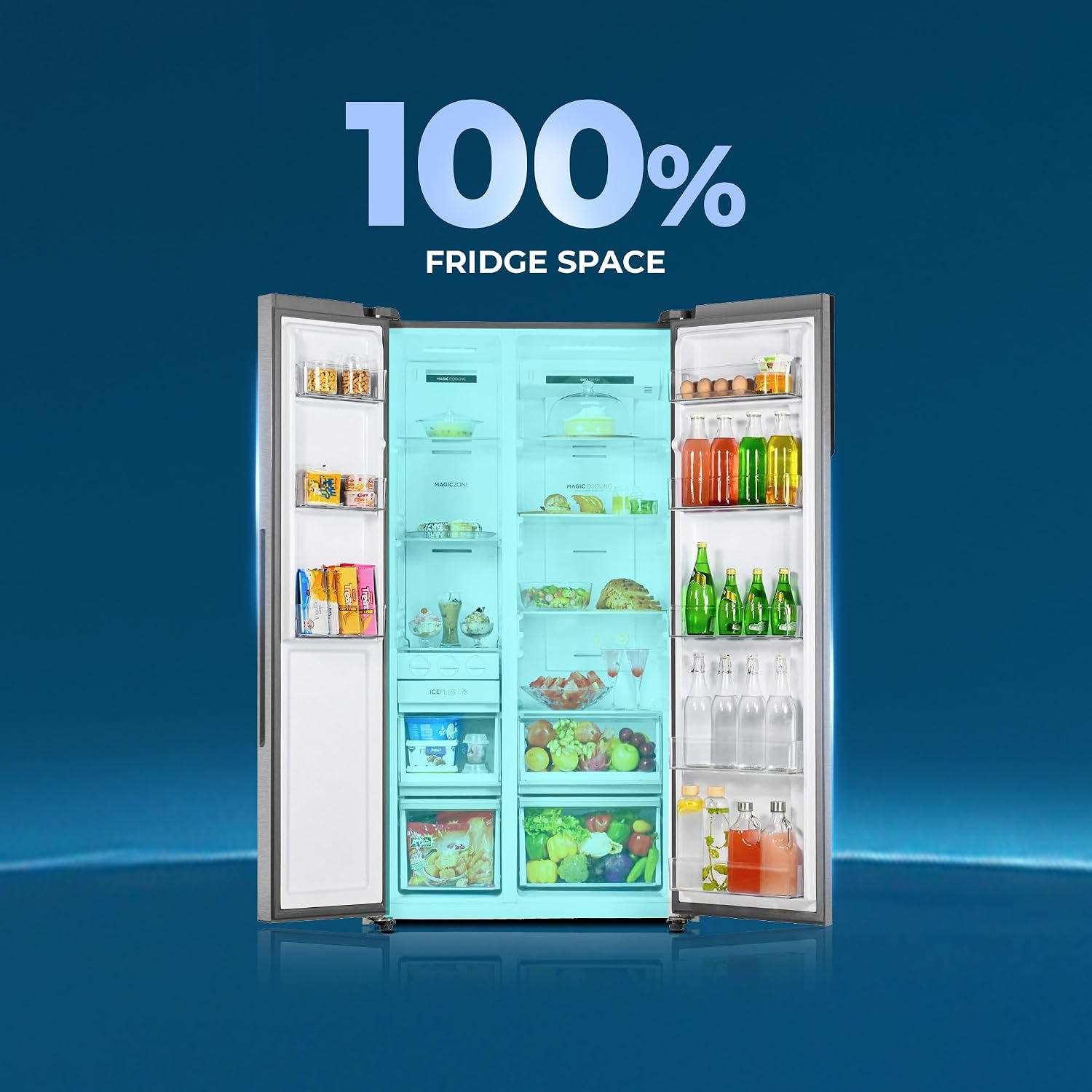 Haier Refrigerator