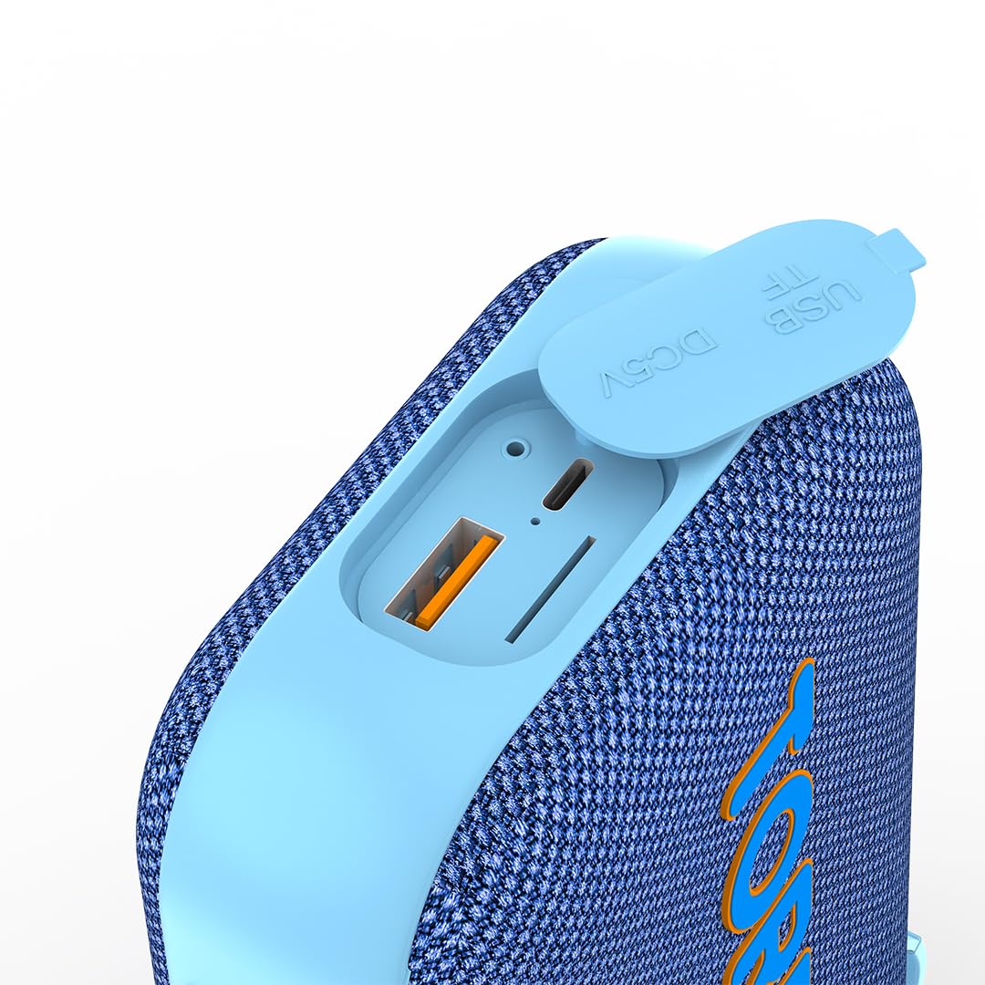 Navy BlueToreto Buzz
