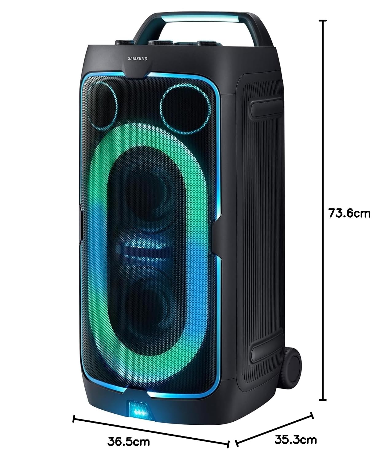 Samsung Party Speaker