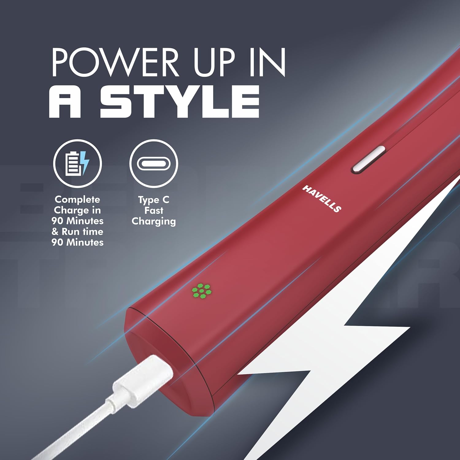Havells BT6111