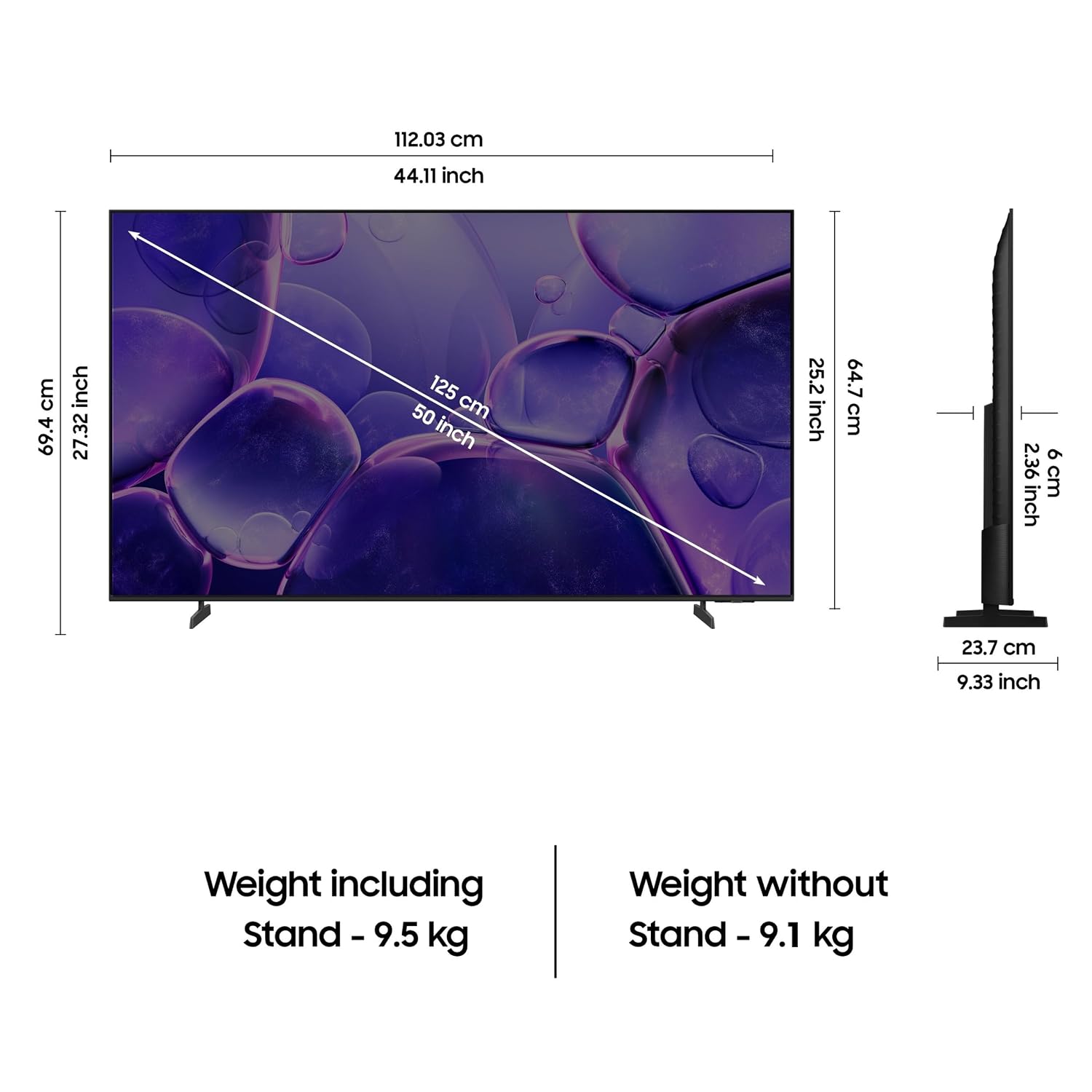 samsung smart tv