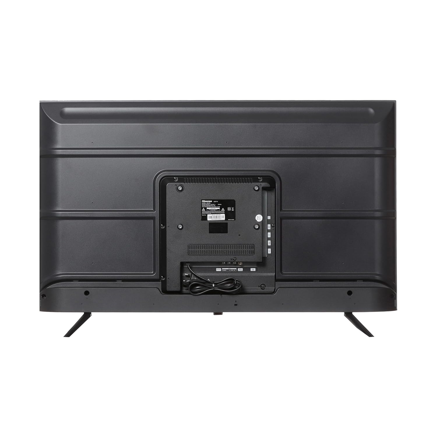 #Hisense Smart Google LED TV