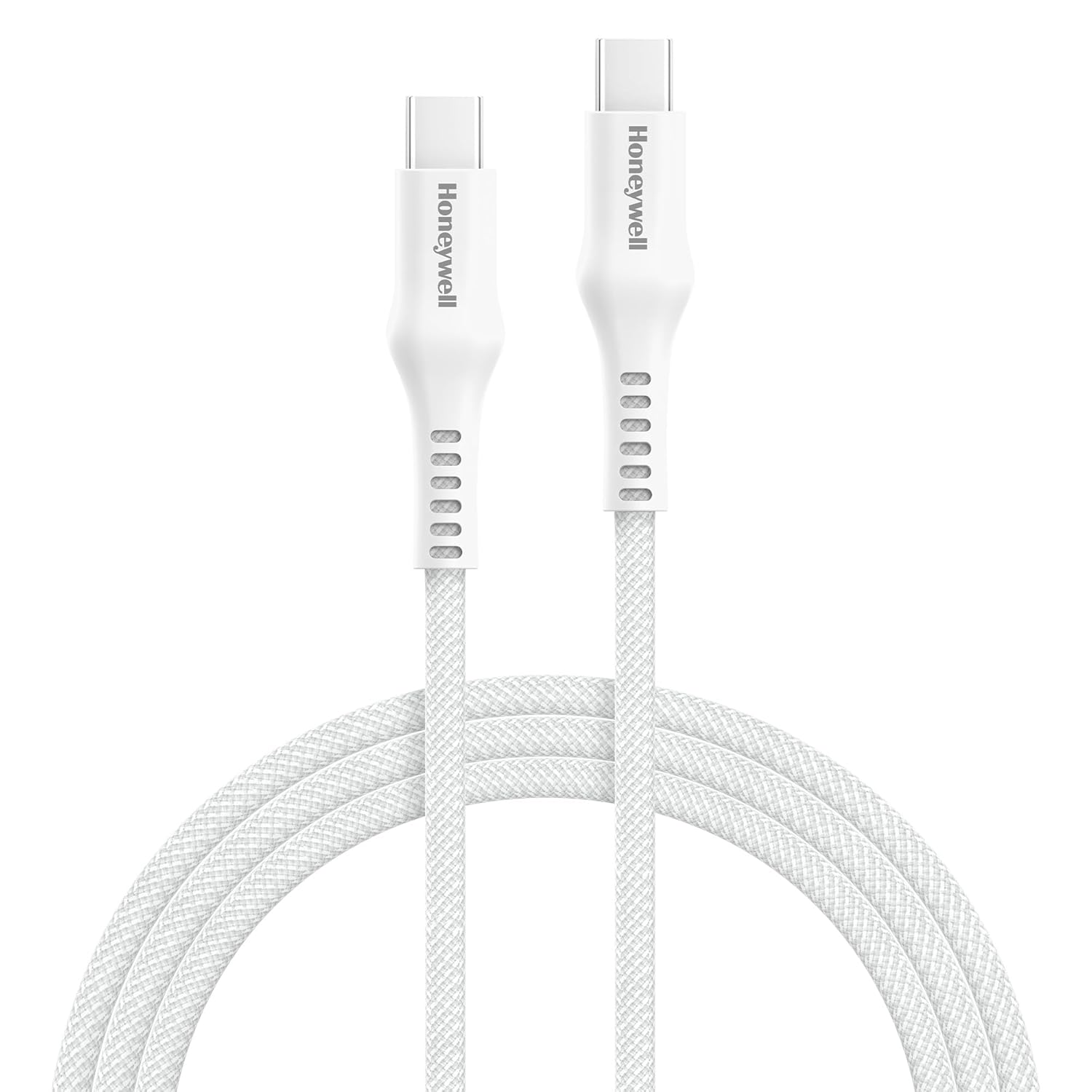 Honeywell USB Type C to Type C Cable 60W -White
