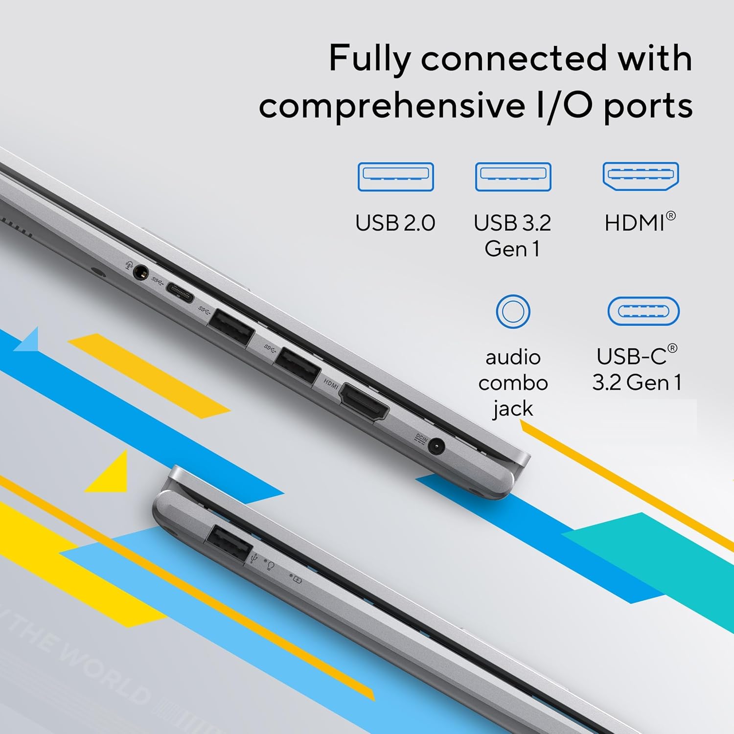 ASUS Laptop