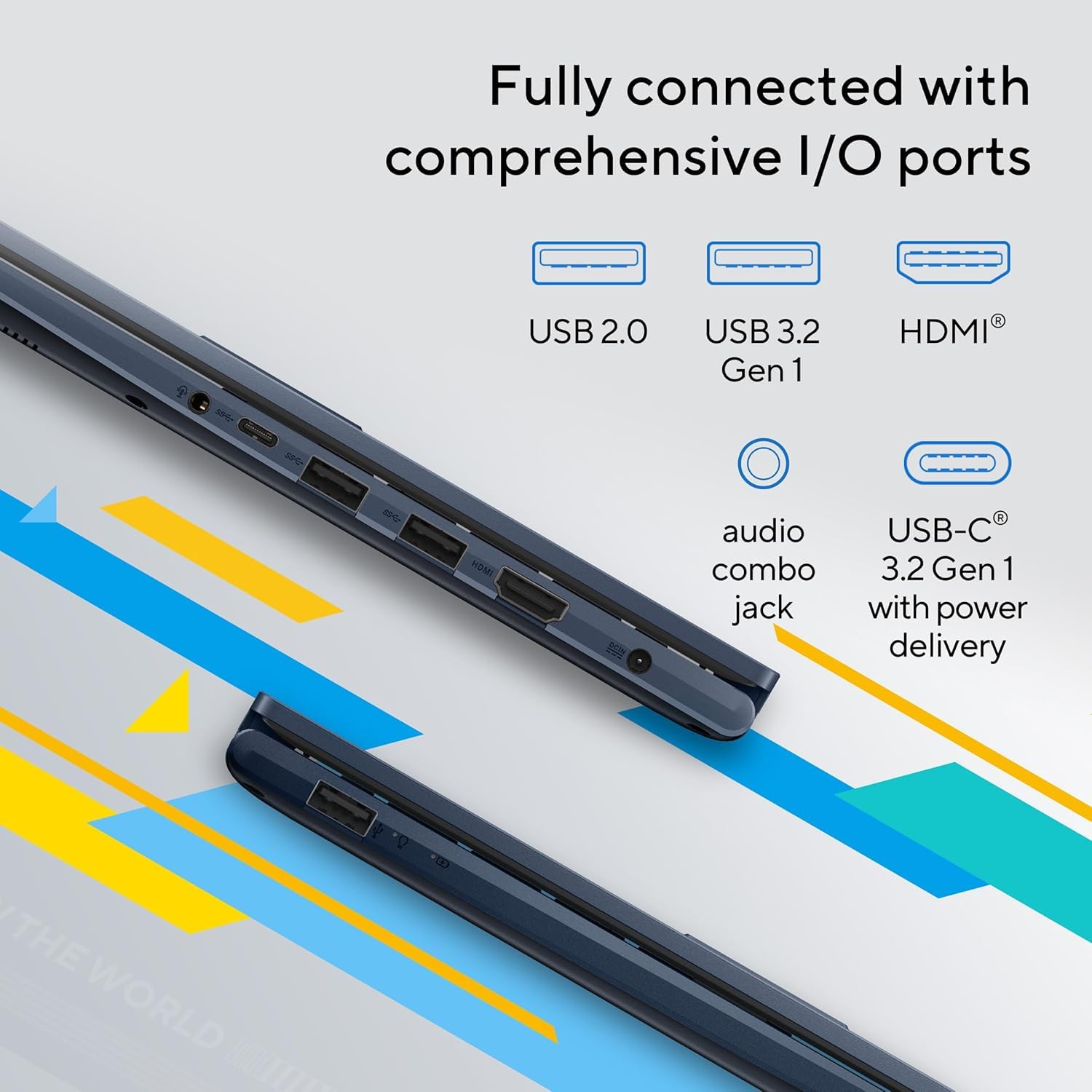 ASUS Laptop