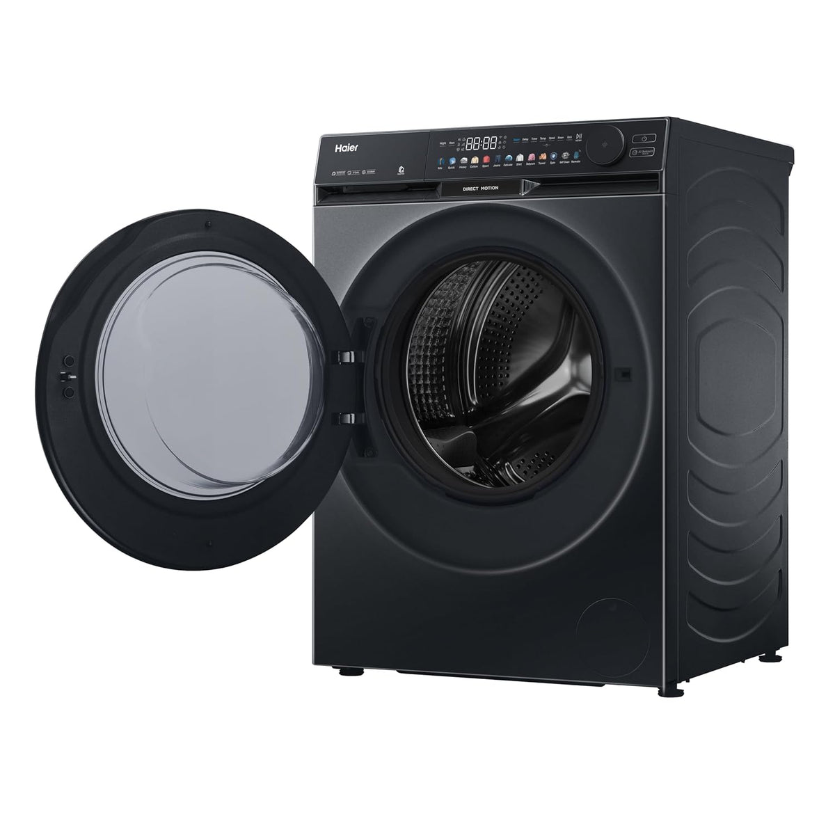 Haier F9 12KG Washing Machine
