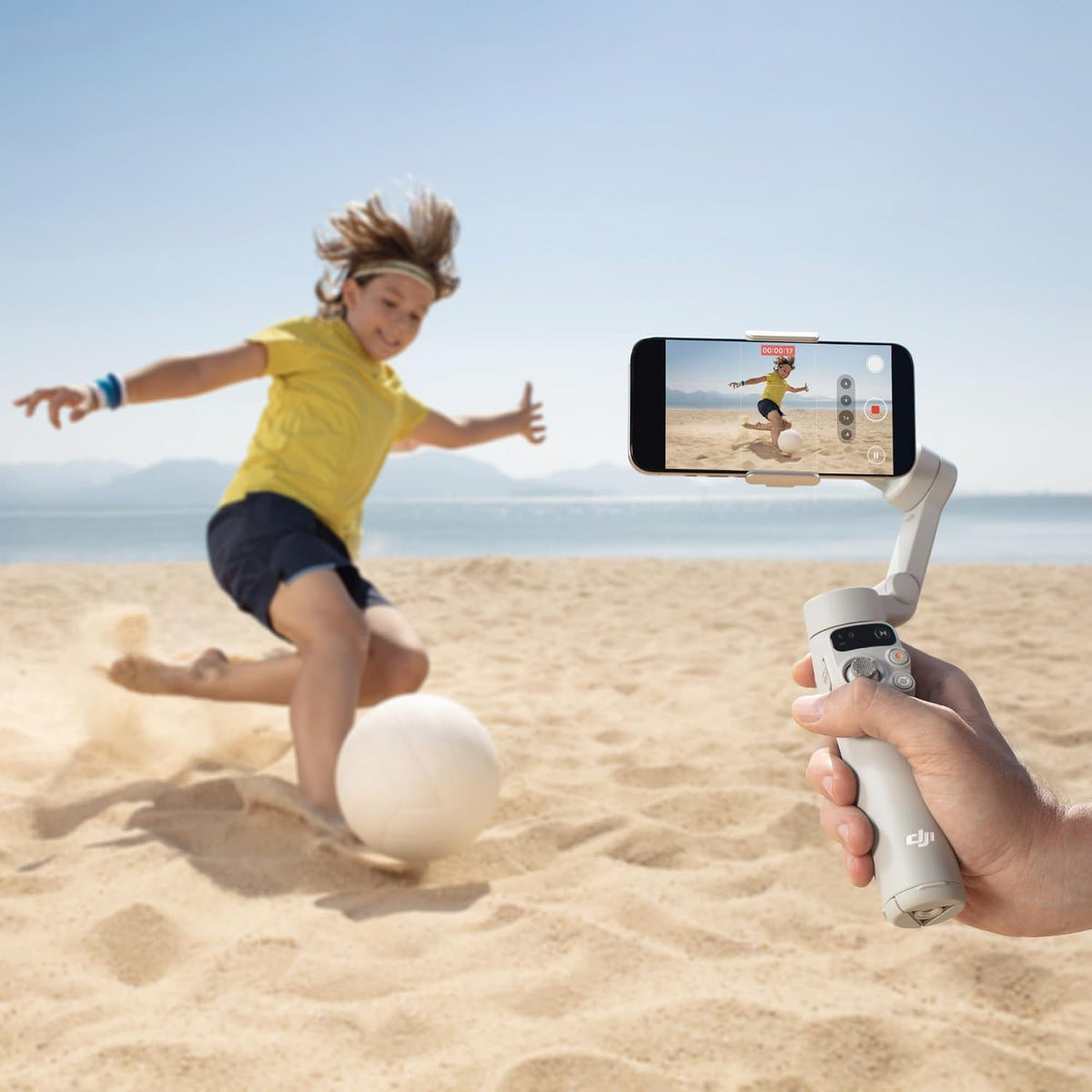 DJI Smartphone Gimbal