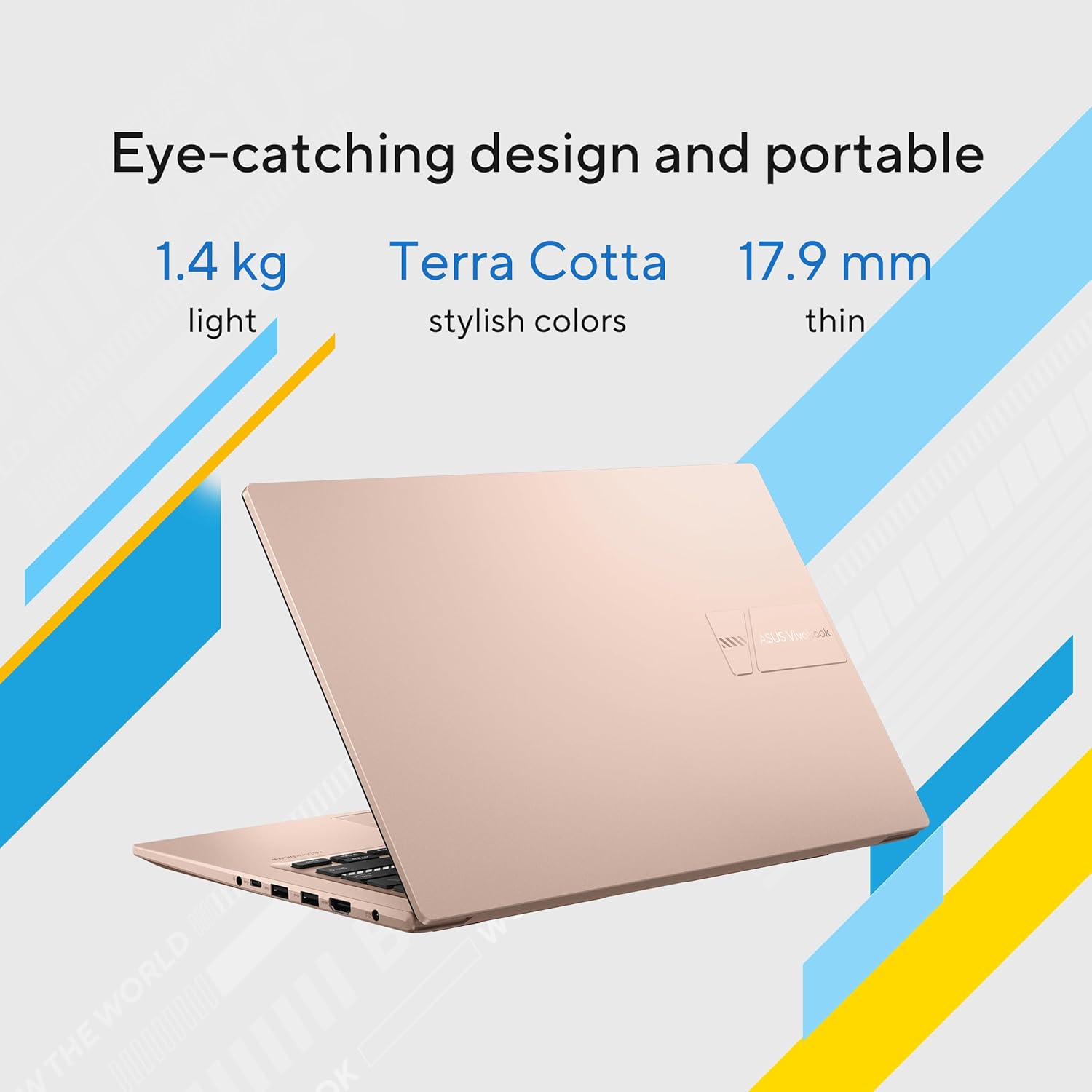 ASUS Laptop