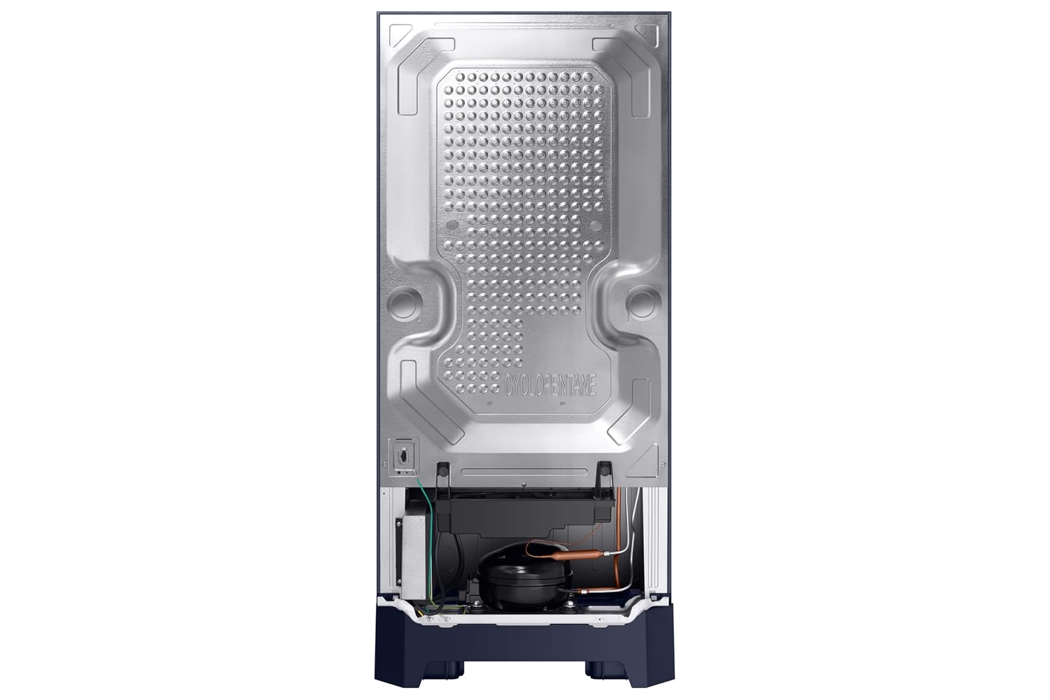 Samsung 189L 5 Star Refrigerator