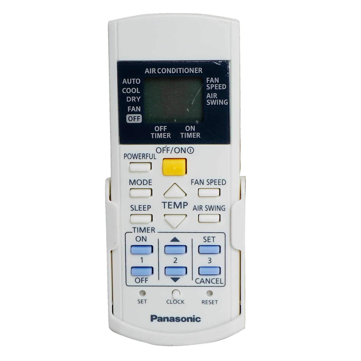 #Panasonic EU12AKY5 AC