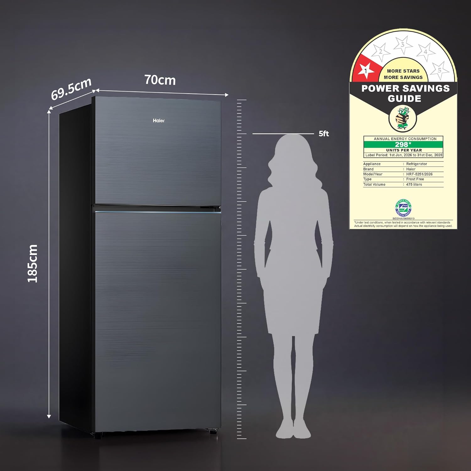 Haier Refrigerators