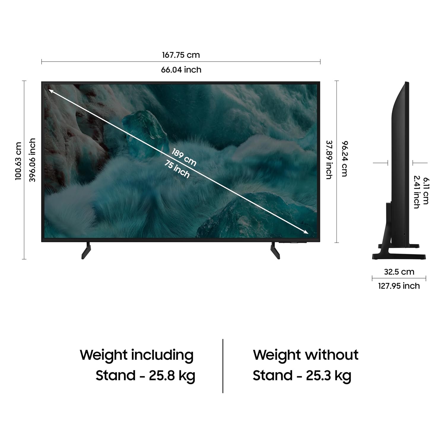 samsung smart tv